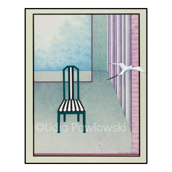 Mixed Media, Illustration